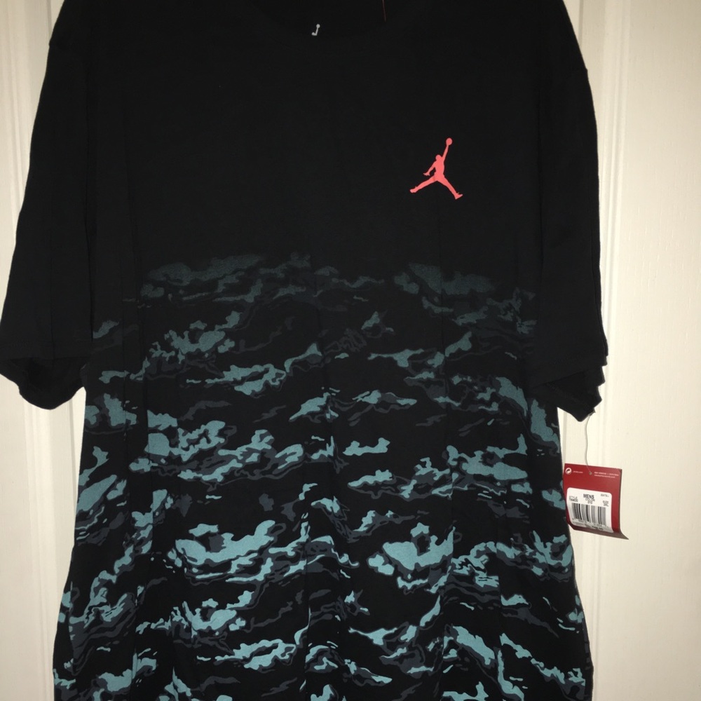 Jordan T-shirt